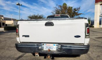 1999 Ford F150 Regular Cab Long Bed full