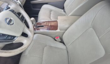 2009 Nissan Murano SL Sport Utility 4D full