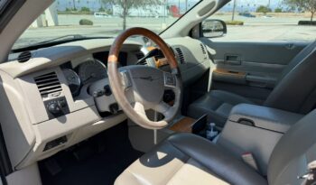 2008 Chrysler Aspen Limited Sport Utility 4D full