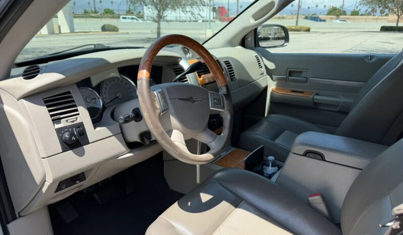 2008 Chrysler Aspen Limited Sport Utility 4D full