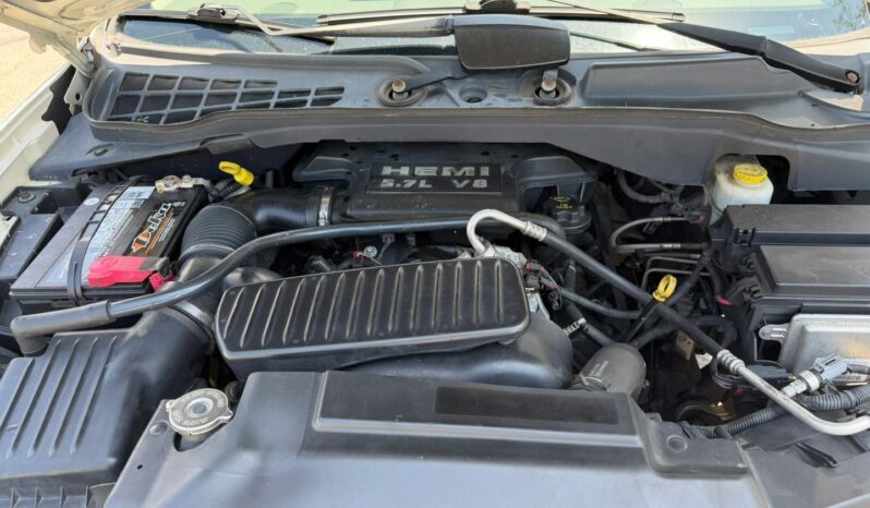 2008 Chrysler Aspen Limited Sport Utility 4D full