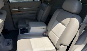 2008 Chrysler Aspen Limited Sport Utility 4D full