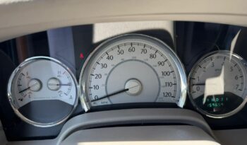 2008 Chrysler Aspen Limited Sport Utility 4D full