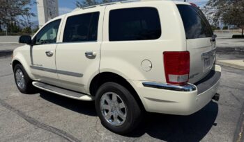 2008 Chrysler Aspen Limited Sport Utility 4D full