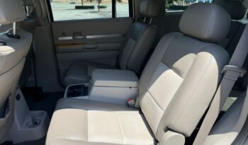 2008 Chrysler Aspen Limited Sport Utility 4D full
